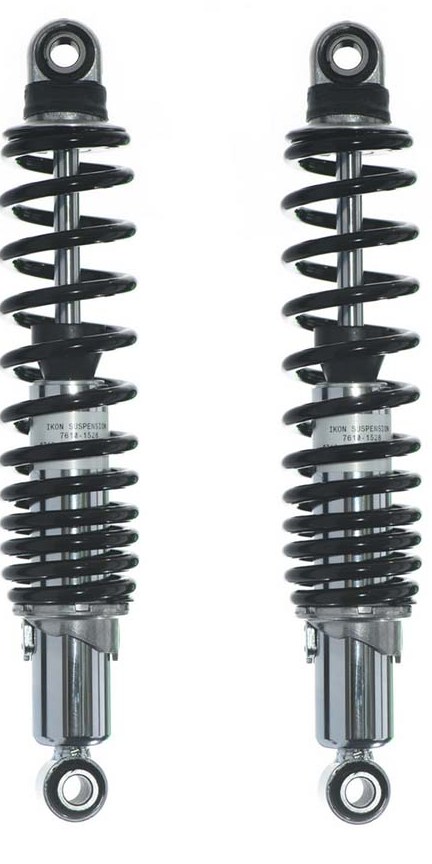 IKON 7610 Serie
