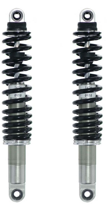 IKON 7614 Serie